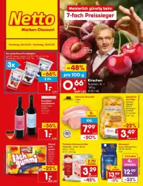 Netto Marken-Discount Prospekt Seite 1