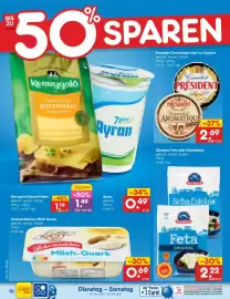 Netto Marken-Discount Prospekt Seite 12