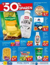 Netto Marken-Discount Prospekt Seite 12