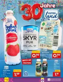 Netto Marken-Discount Prospekt Seite 14