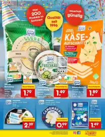 Netto Marken-Discount Prospekt Seite 15