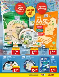 Netto Marken-Discount Prospekt Seite 15