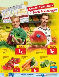 Netto Marken-Discount Prospekt Seite 16