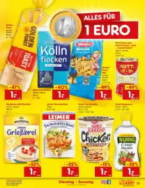 Netto Marken-Discount Prospekt Seite 19