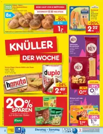 Netto Marken-Discount Prospekt Seite 2