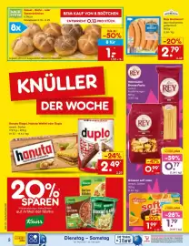 Netto Marken-Discount Prospekt Seite 2