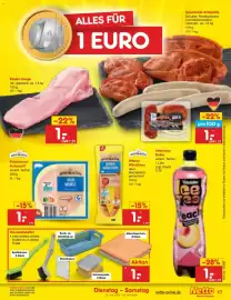 Netto Marken-Discount Prospekt Seite 21