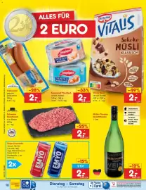 Netto Marken-Discount Prospekt Seite 22