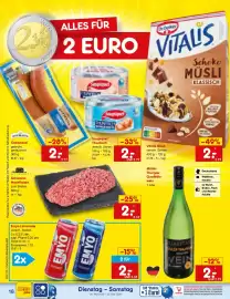 Netto Marken-Discount Prospekt Seite 22