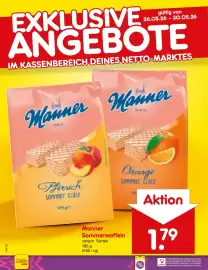 Netto Marken-Discount Prospekt Seite 24