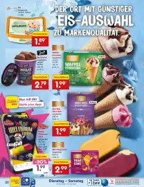 Netto Marken-Discount Prospekt Seite 26