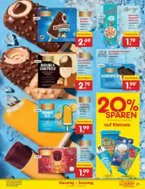 Netto Marken-Discount Prospekt Seite 27