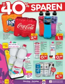 Netto Marken-Discount Prospekt Seite 28