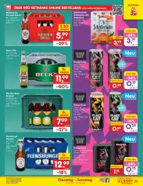 Netto Marken-Discount Prospekt Seite 29