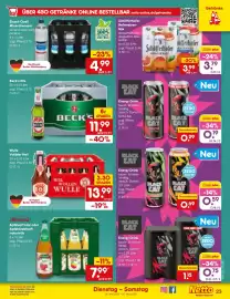 Netto Marken-Discount Prospekt Seite 29
