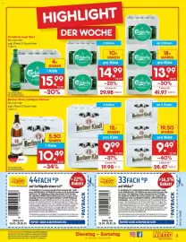 Netto Marken-Discount Prospekt Seite 3