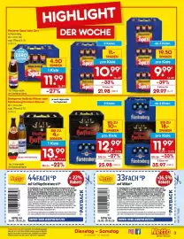 Netto Marken-Discount Prospekt Seite 3