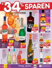 Netto Marken-Discount Prospekt Seite 30
