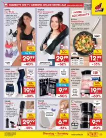 Netto Marken-Discount Prospekt Seite 31