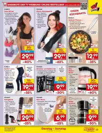 Netto Marken-Discount Prospekt Seite 31