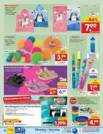 Netto Marken-Discount Prospekt Seite 32