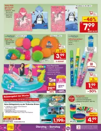 Netto Marken-Discount Prospekt Seite 32