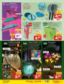 Netto Marken-Discount Prospekt Seite 33