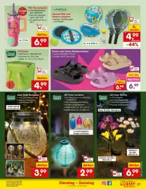 Netto Marken-Discount Prospekt Seite 33