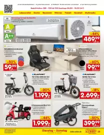 Netto Marken-Discount Prospekt Seite 37