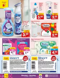 Netto Marken-Discount Prospekt Seite 38