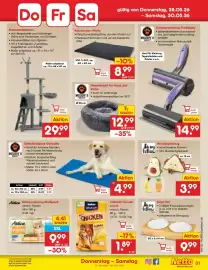 Netto Marken-Discount Prospekt Seite 39