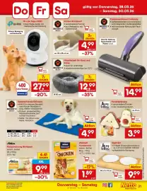 Netto Marken-Discount Prospekt Seite 39