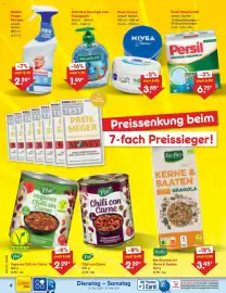 Netto Marken-Discount Prospekt Seite 4