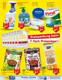 Netto Marken-Discount Prospekt Seite 4
