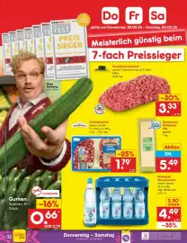Netto Marken-Discount Prospekt Seite 40