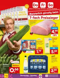 Netto Marken-Discount Prospekt Seite 40