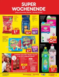 Netto Marken-Discount Prospekt Seite 41