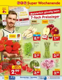 Netto Marken-Discount Prospekt Seite 42