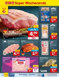 Netto Marken-Discount Prospekt Seite 44