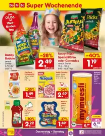 Netto Marken-Discount Prospekt Seite 46