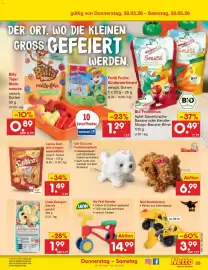Netto Marken-Discount Prospekt Seite 47