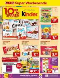Netto Marken-Discount Prospekt Seite 48