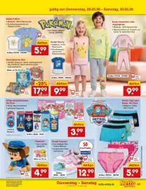 Netto Marken-Discount Prospekt Seite 49