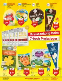 Netto Marken-Discount Prospekt Seite 5