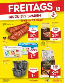 Netto Marken-Discount Prospekt Seite 51