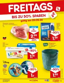 Netto Marken-Discount Prospekt Seite 51