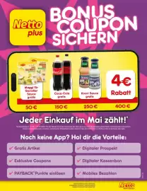 Netto Marken-Discount Prospekt Seite 53