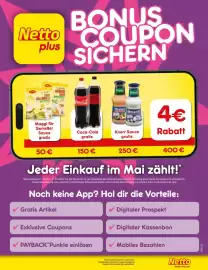 Netto Marken-Discount Prospekt Seite 53