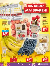 Netto Marken-Discount Prospekt Seite 8