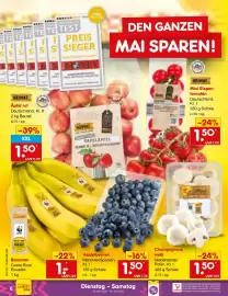 Netto Marken-Discount Prospekt Seite 8